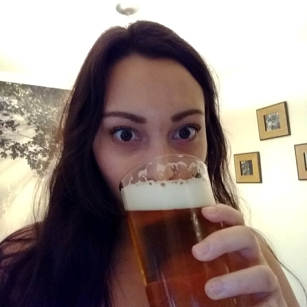 Meet your Posher, Aisha